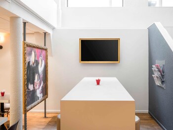 Paris Vacations - ibis Styles Paris Alésia Montparnasse - Property Image 7
