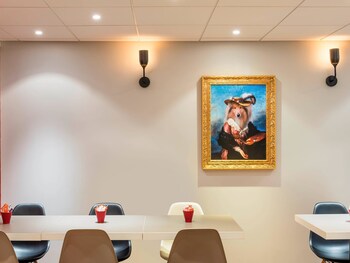 Paris Vacations - ibis Styles Paris Alésia Montparnasse - Property Image 8