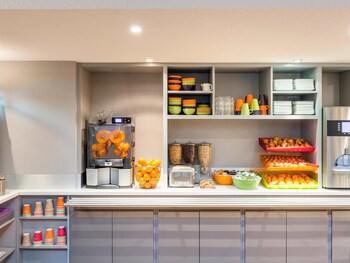 Paris Vacations - ibis Styles Paris Alésia Montparnasse - Property Image 9