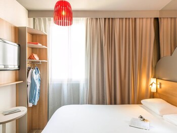 Paris Vacations - ibis Styles Paris Alésia Montparnasse - Property Image 17