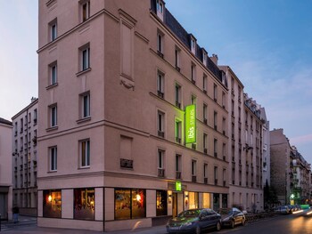 Paris Vacations - ibis Styles Paris Alésia Montparnasse - Property Image 2