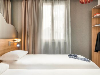 Paris Vacations - ibis Styles Paris Alésia Montparnasse - Property Image 23