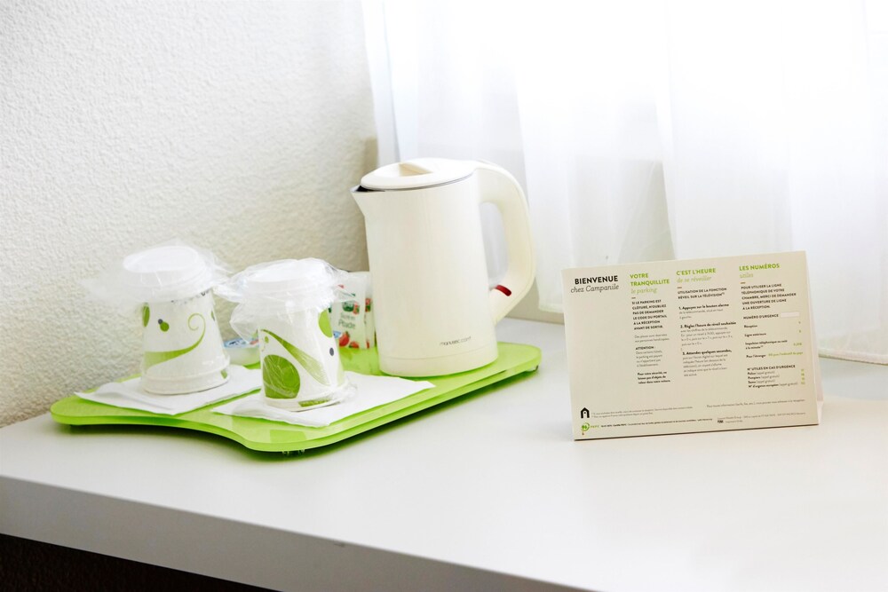 In-Room Amenity