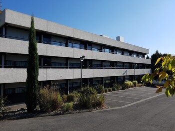 Hotel Front