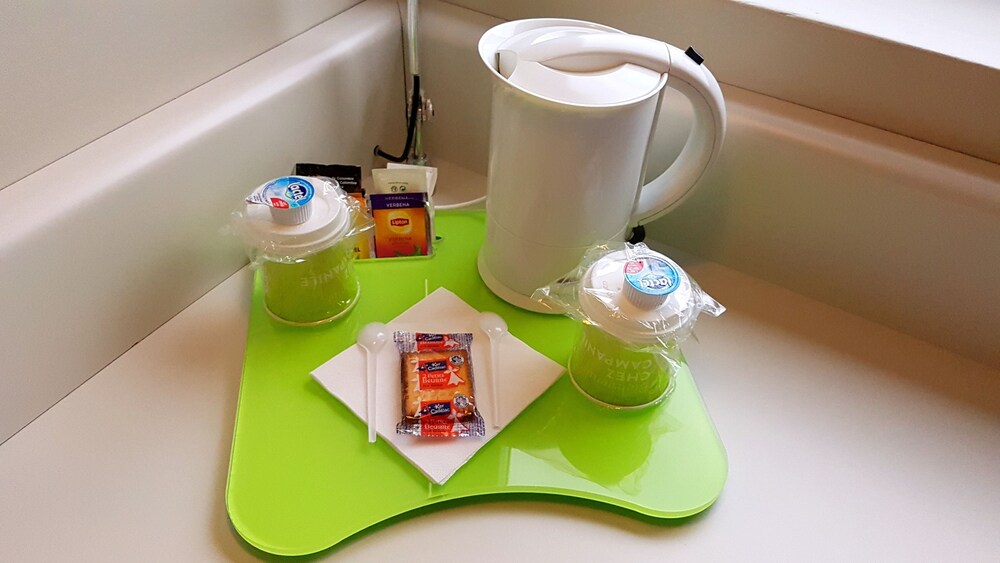 In-Room Amenity
