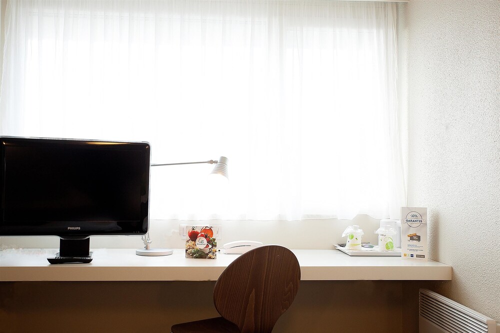 In-Room Amenity