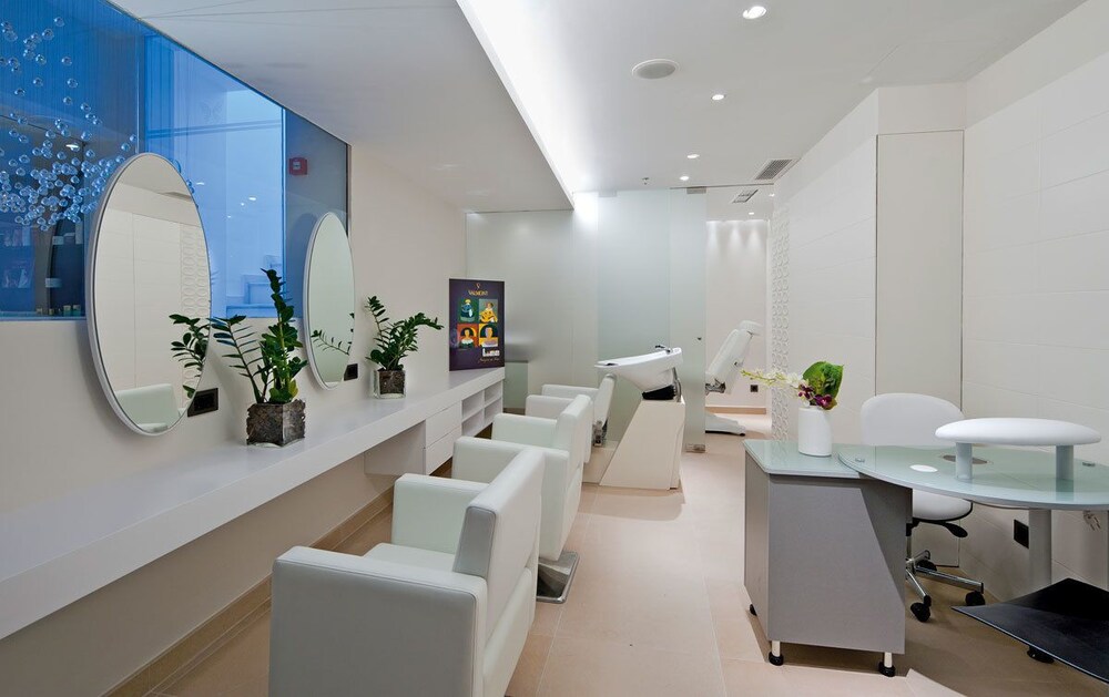 Hair Salon