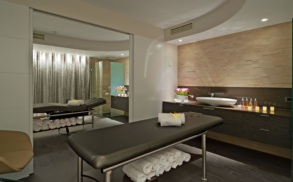 Treatment Room
