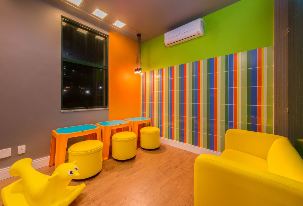 Childrens Area