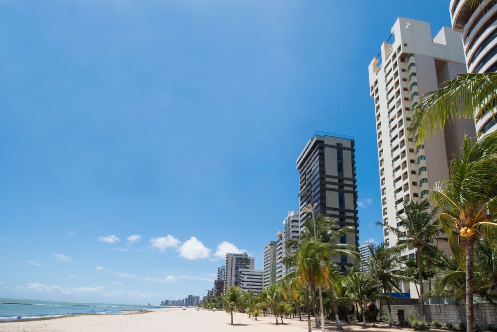 Beach/Ocean View