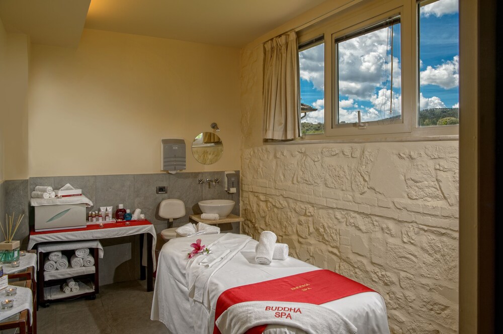Treatment Room