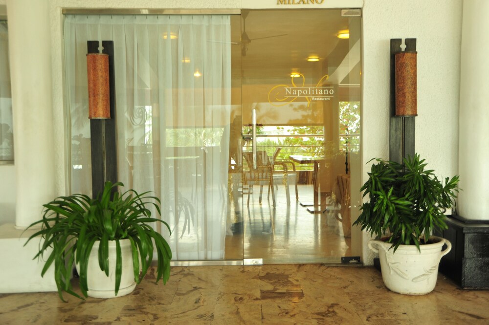 Ballroom