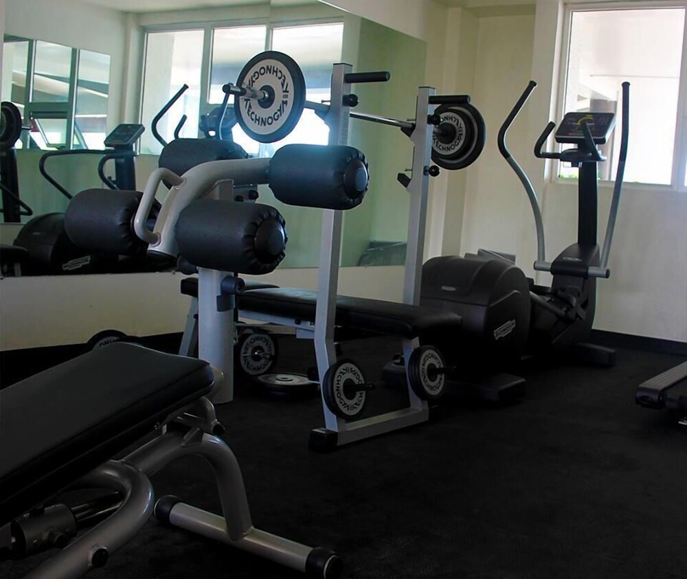 Sports Facility