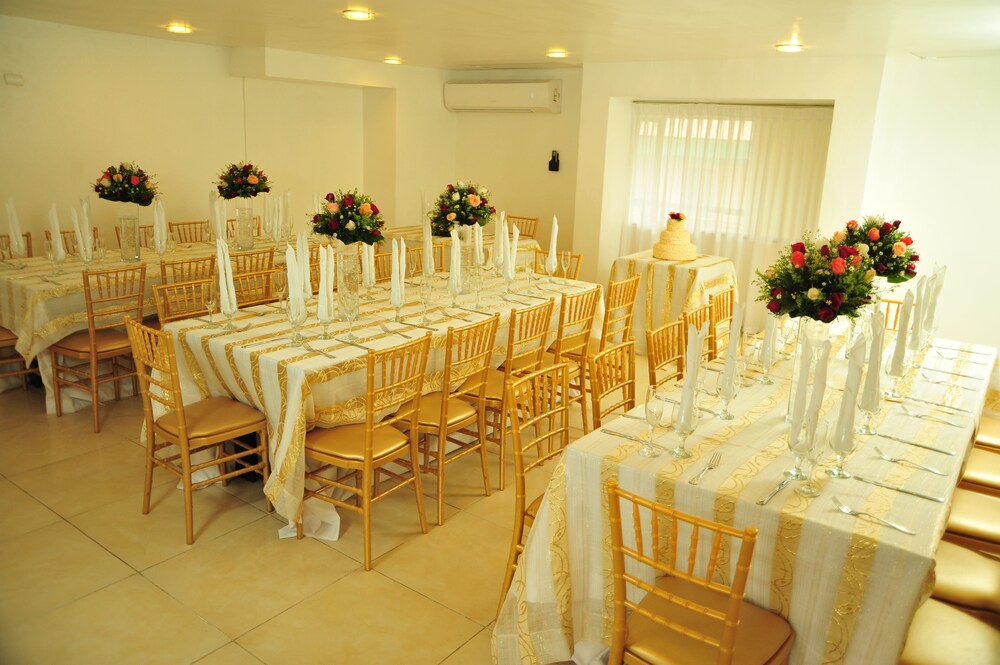 Ballroom
