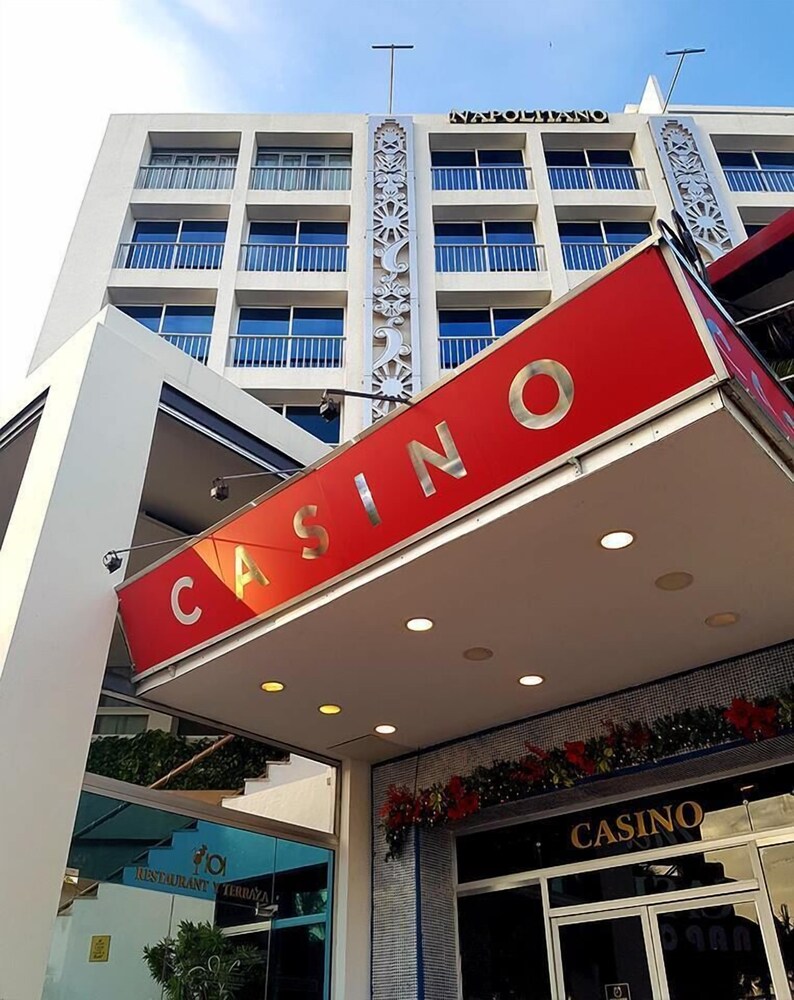 Casino