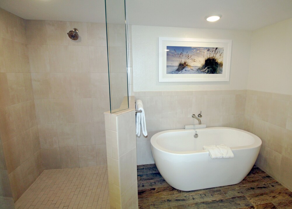 Studio, Kitchenette - Bathroom
