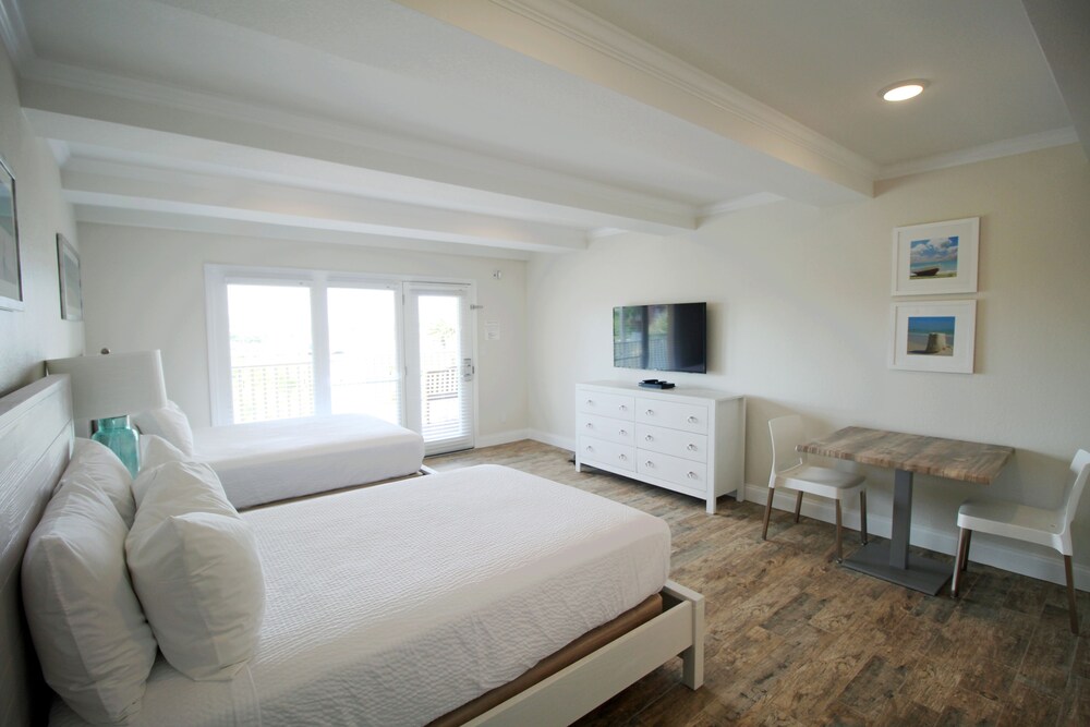 Studio, Kitchenette - Guestroom