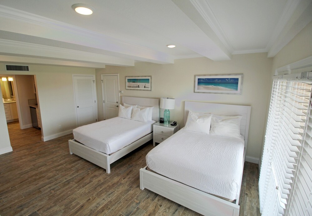 Studio, Kitchenette - Guestroom