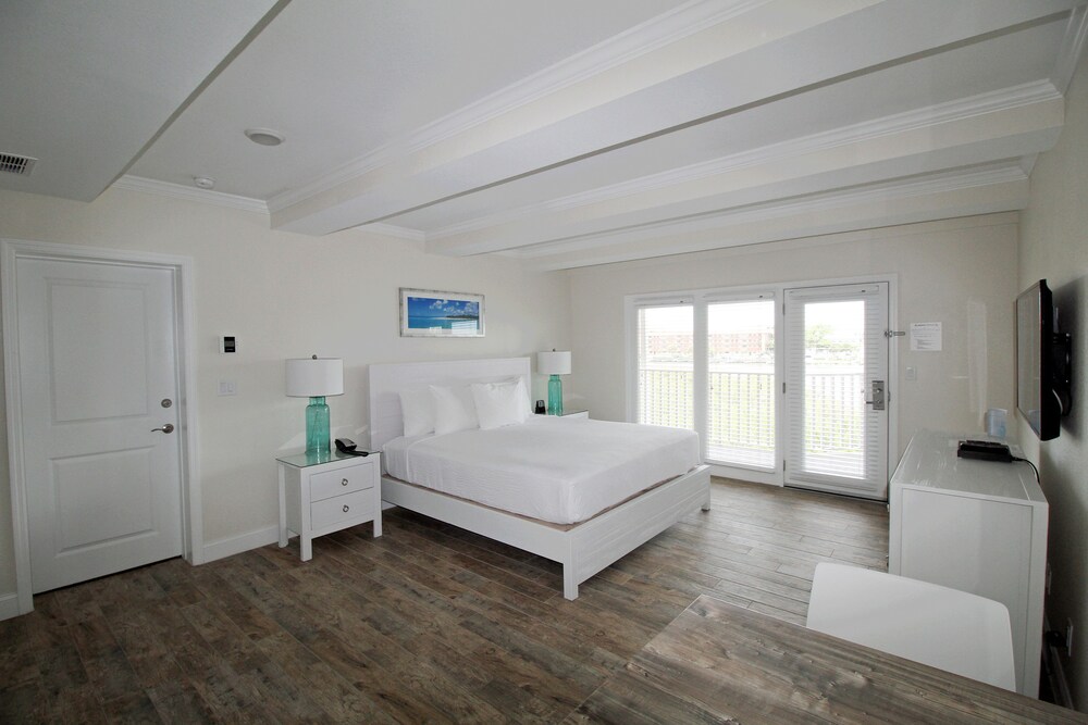 Studio, Kitchenette - Guestroom