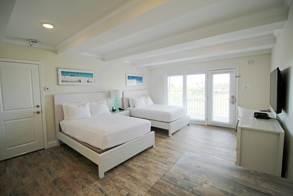 Studio, Kitchenette - Guestroom