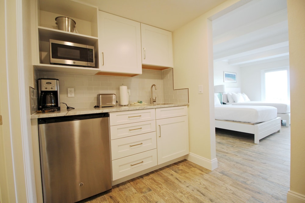 Studio, Kitchenette - In-Room Kitchenette