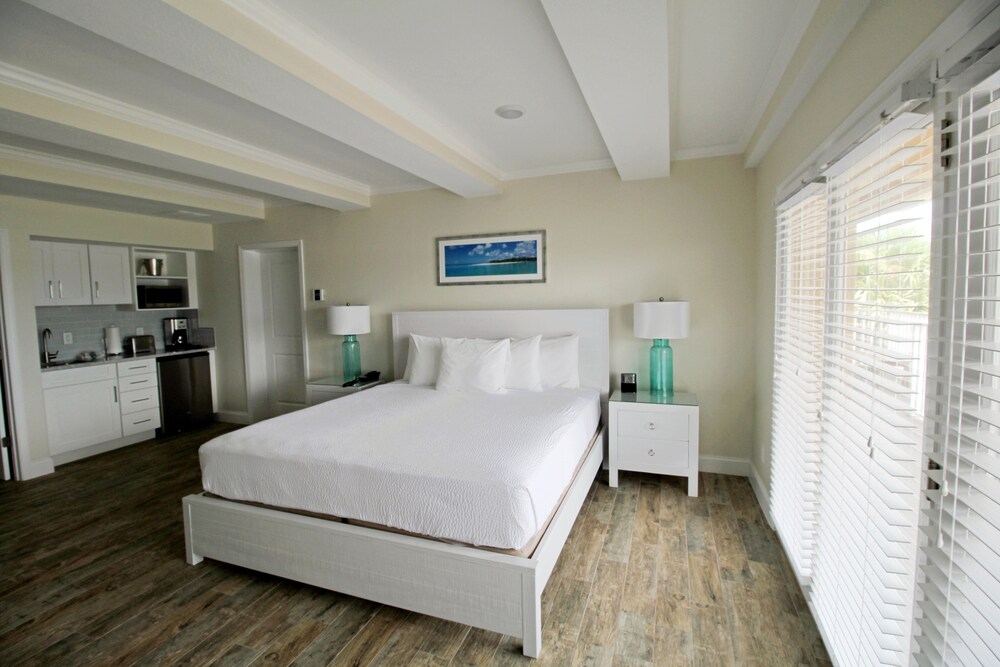 Studio, Kitchenette - Guestroom