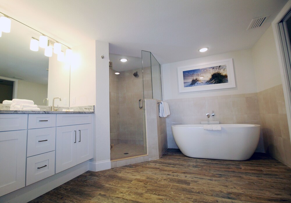 Studio, Kitchenette - Bathroom