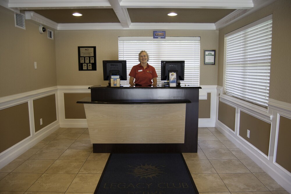 Hotel Interior