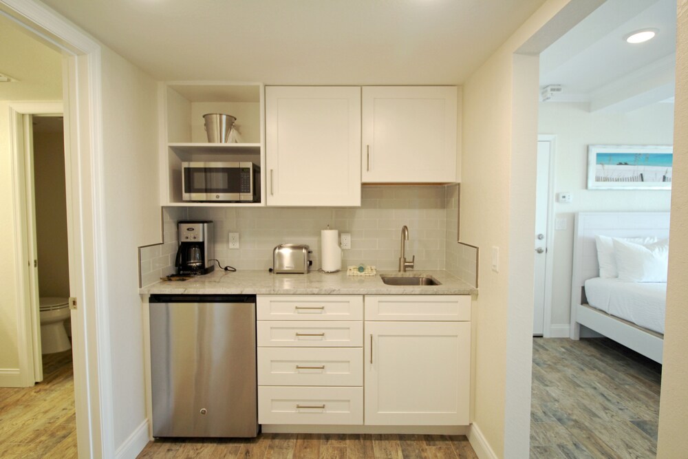 Studio, Kitchenette - In-Room Kitchenette