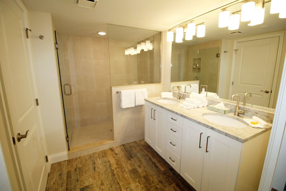 Studio, Kitchenette - Bathroom