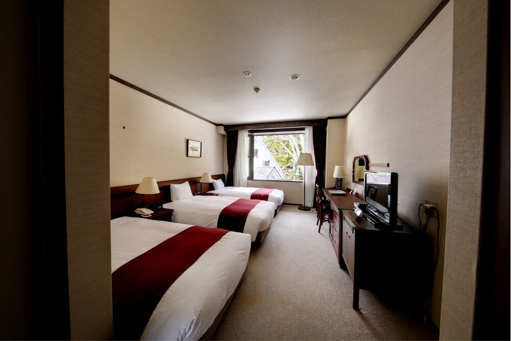 Guestroom