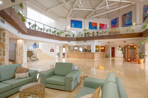 MarSenses Paradise Club Hotel & Spa