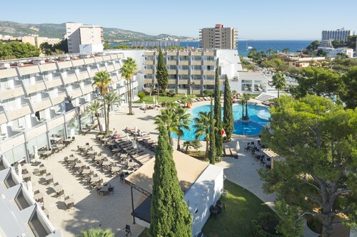 MarSenses Rosa del Mar Hotel & Spa
