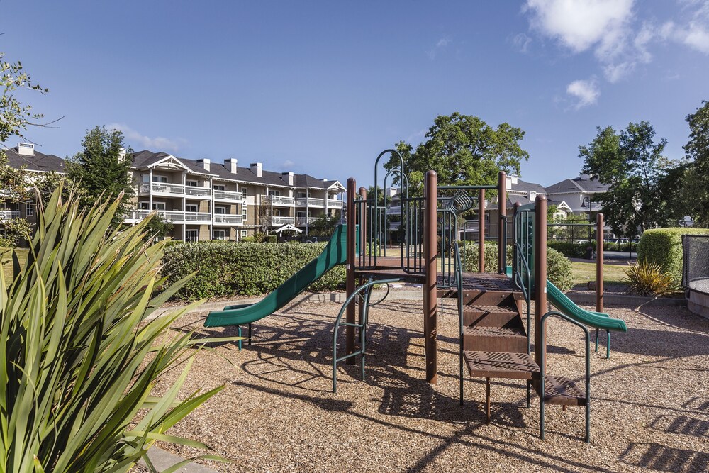Childrens Play Area - Outdoor
