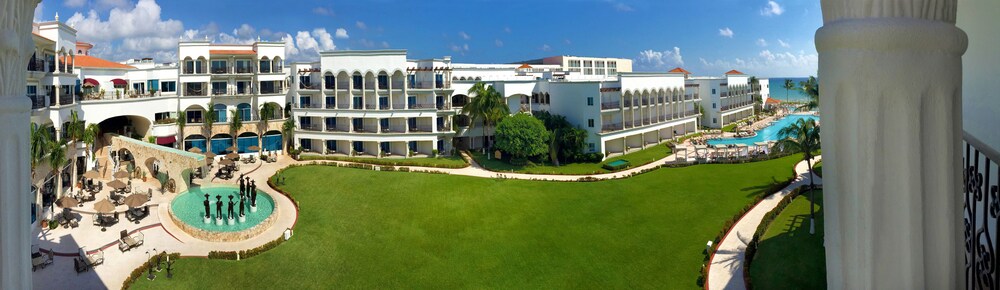 Guestroom View