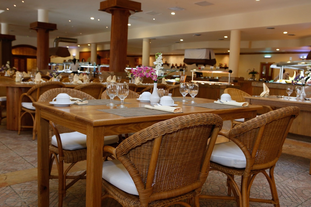 Buffet, Dreams Punta Cana Resort & Spa - All Inclusive