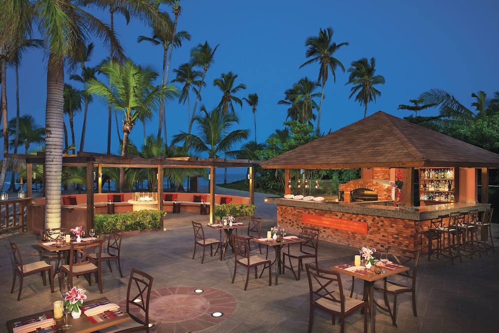 Restaurant, Dreams Punta Cana Resort & Spa - All Inclusive