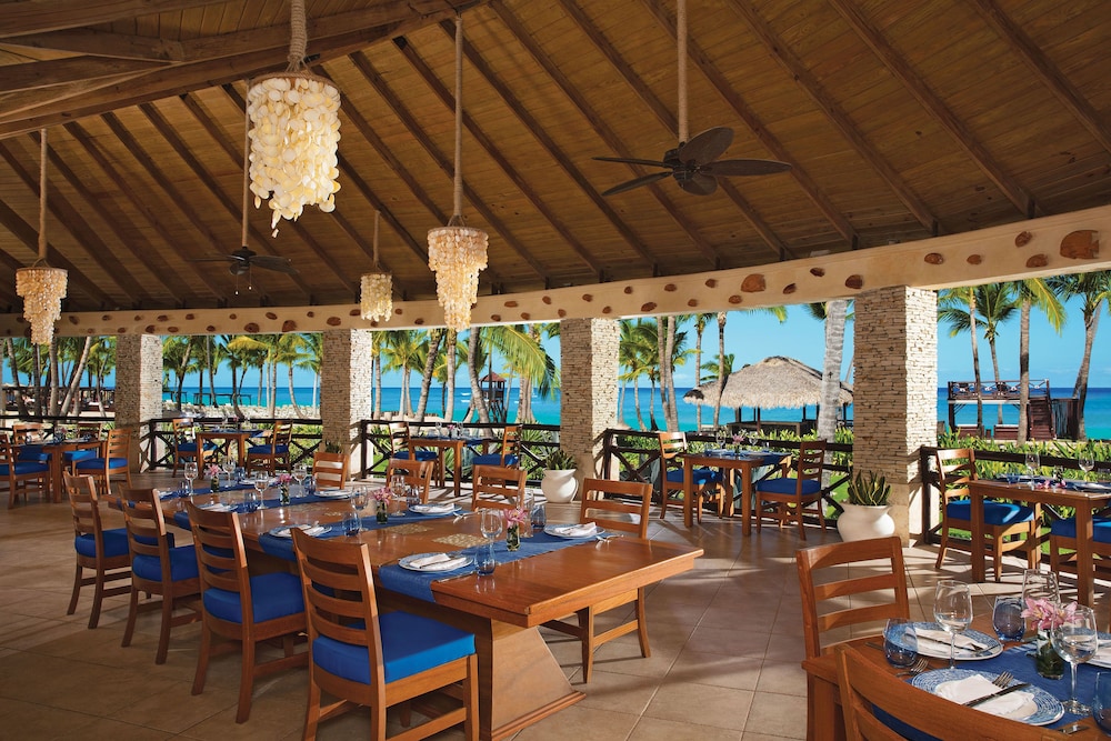 Restaurant, Dreams Punta Cana Resort & Spa - All Inclusive