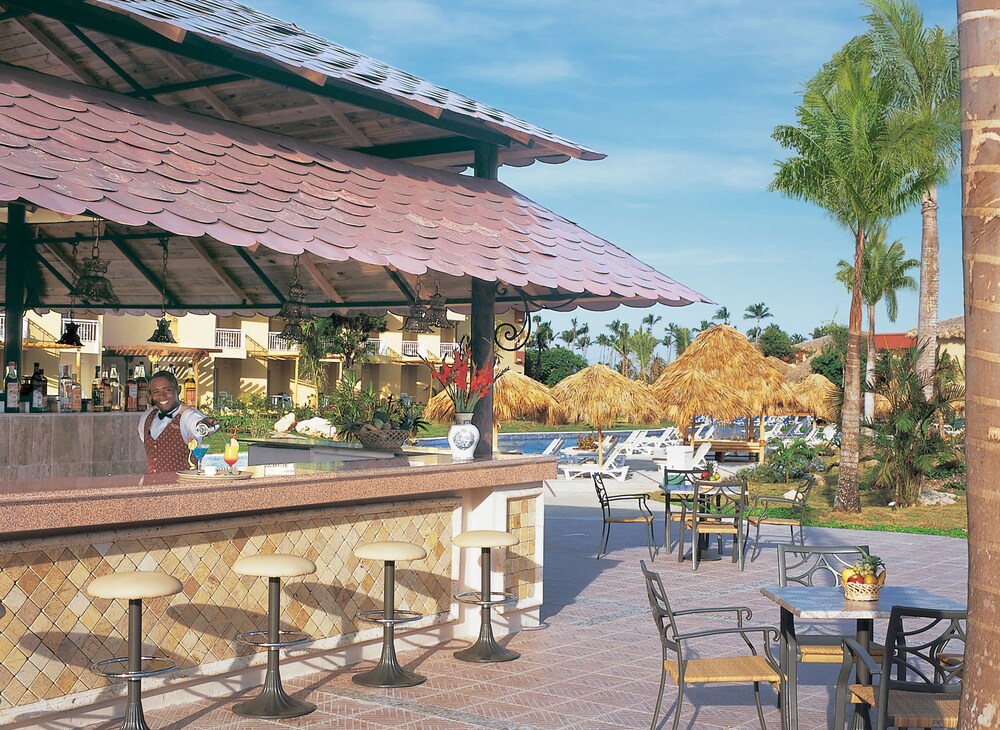 Hotel Bar