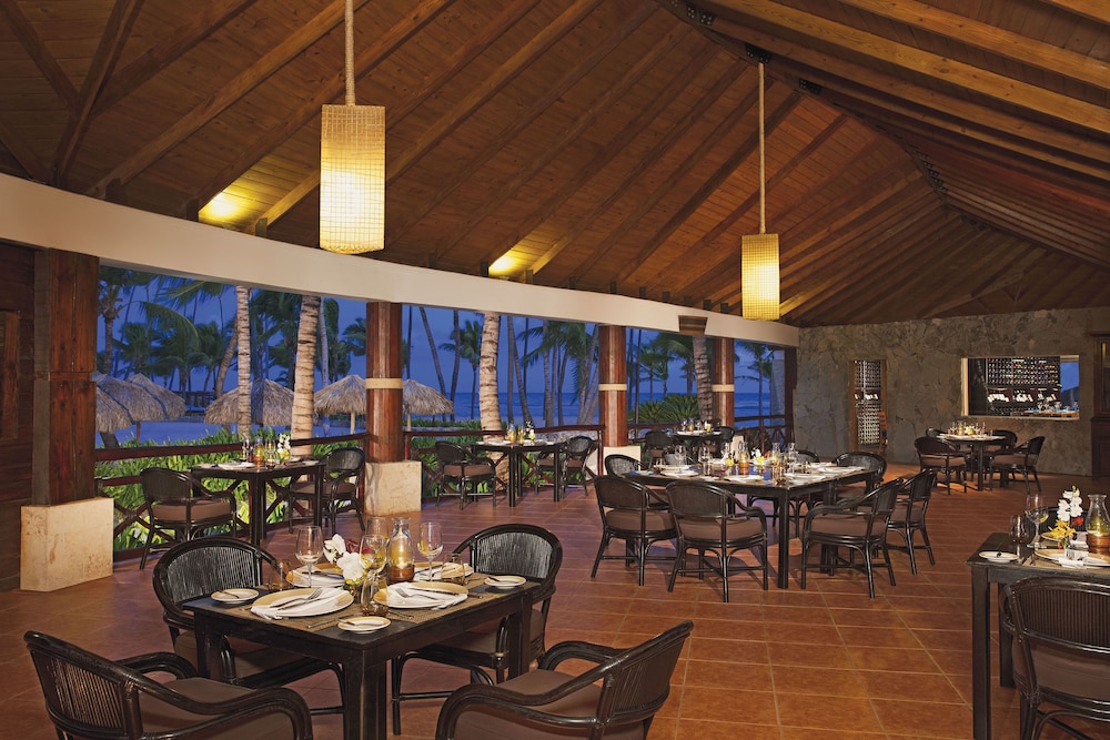 Restaurant, Dreams Punta Cana Resort & Spa - All Inclusive