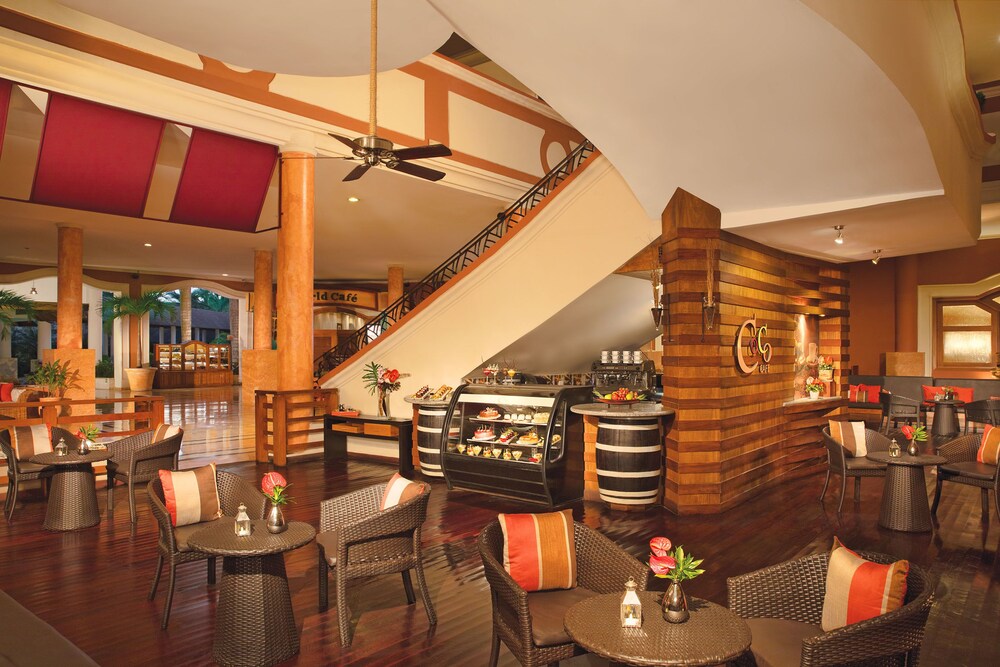 Coffee shop, Dreams Punta Cana Resort & Spa - All Inclusive