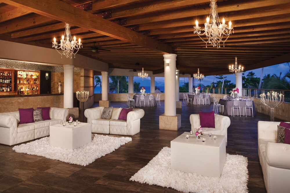 Banquet hall, Dreams Punta Cana Resort & Spa - All Inclusive