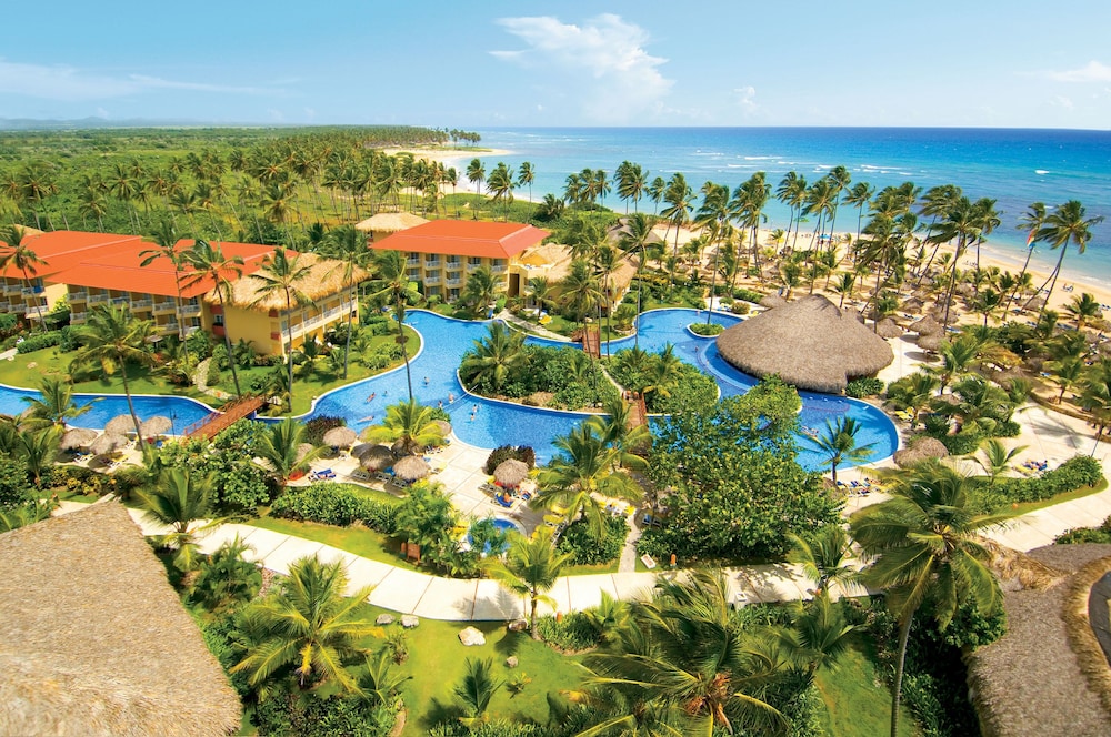 Primary image, Dreams Punta Cana Resort & Spa - All Inclusive