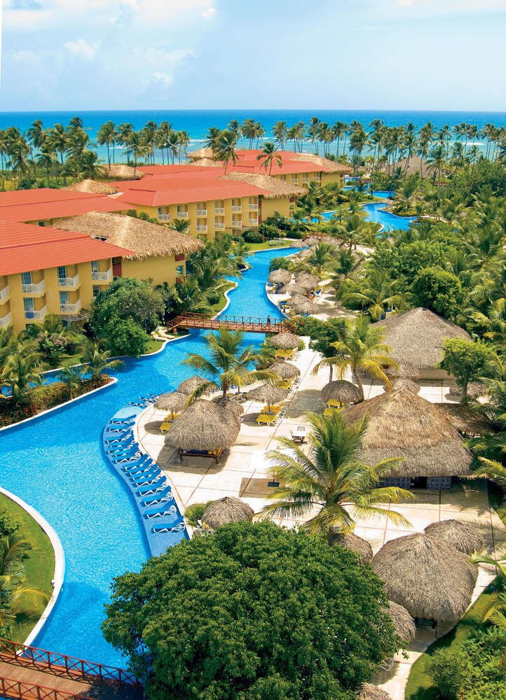 Pool, Dreams Punta Cana Resort & Spa - All Inclusive