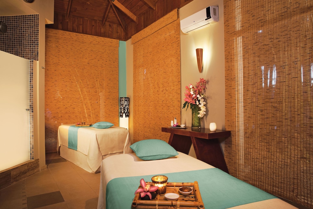 Massage, Dreams Punta Cana Resort & Spa - All Inclusive