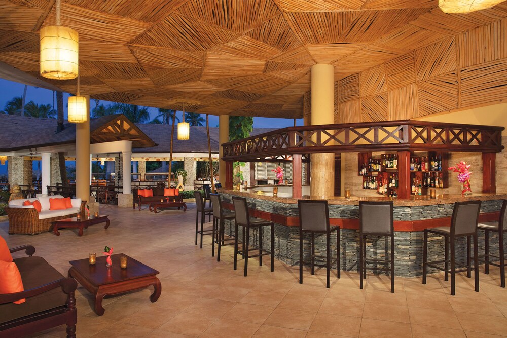 Restaurant, Dreams Punta Cana Resort & Spa - All Inclusive