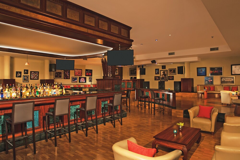 Nightclub