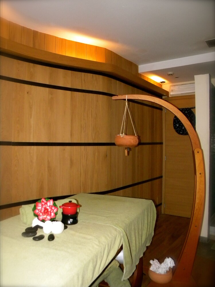 Treatment Room