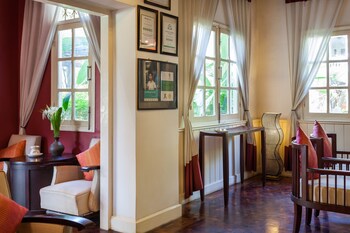 Hotel Interior