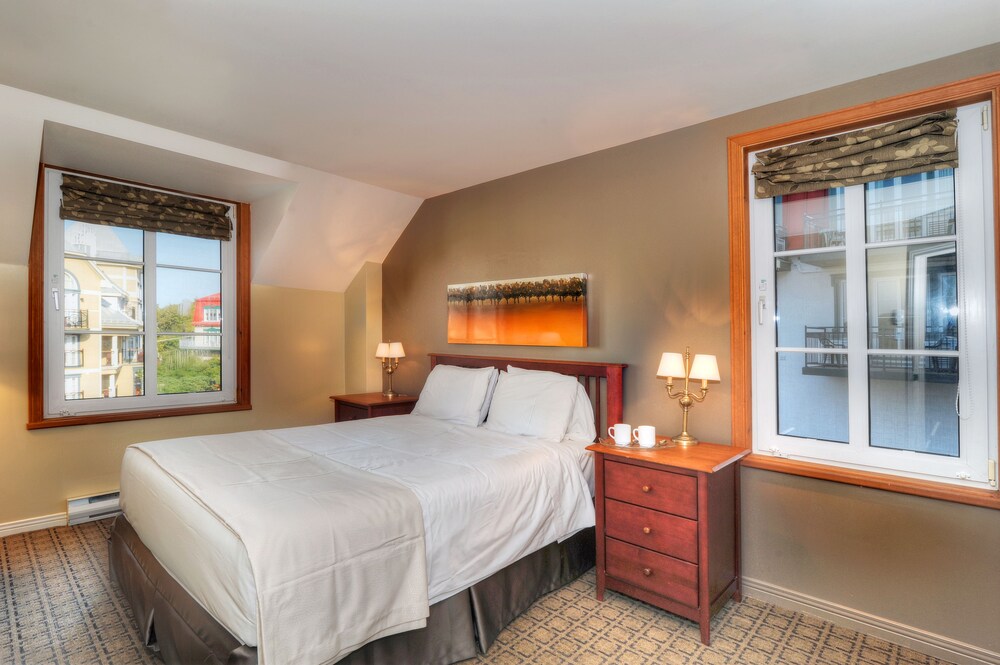 One-bedroom + loft - Guestroom